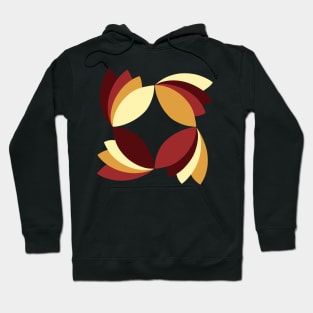 Autumn Leaves Hoodie